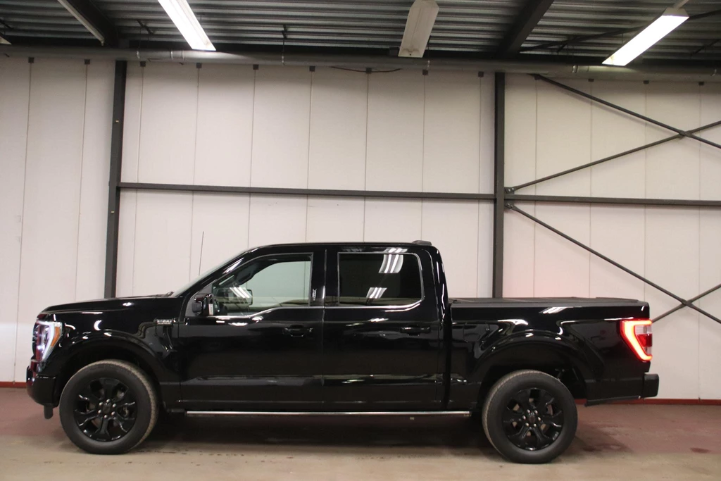 Ford F-150 – foto 2