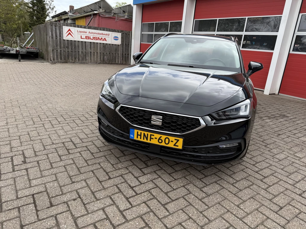 SEAT Leon – foto 13