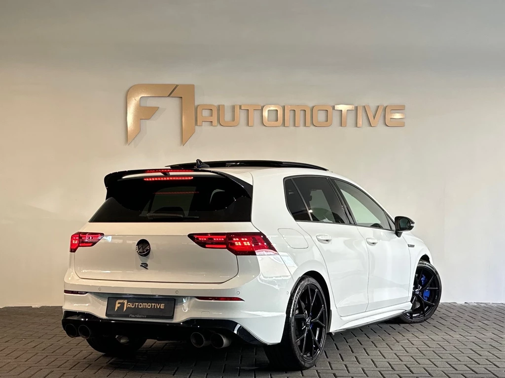 Volkswagen Golf – foto 5