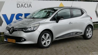 Renault Clio – thumbnail 1