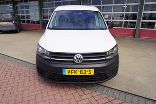 Volkswagen Caddy – thumbnail 10