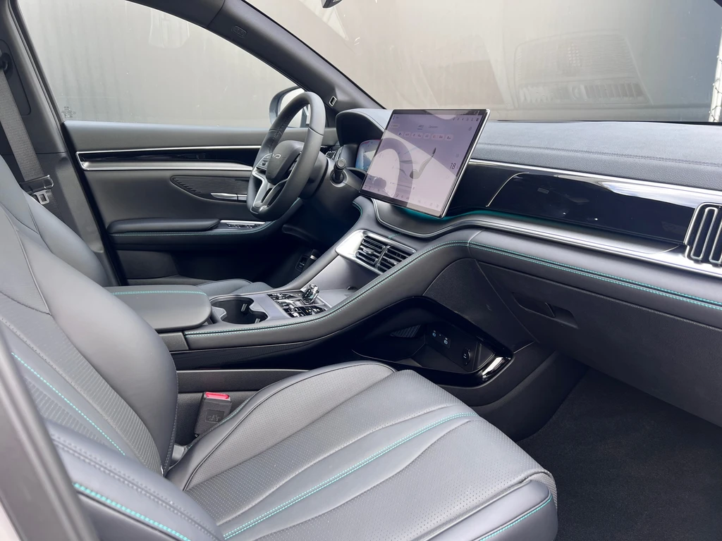 BYD SEAL U – foto 27