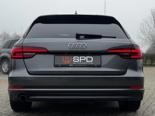 Audi A4 – thumbnail 4