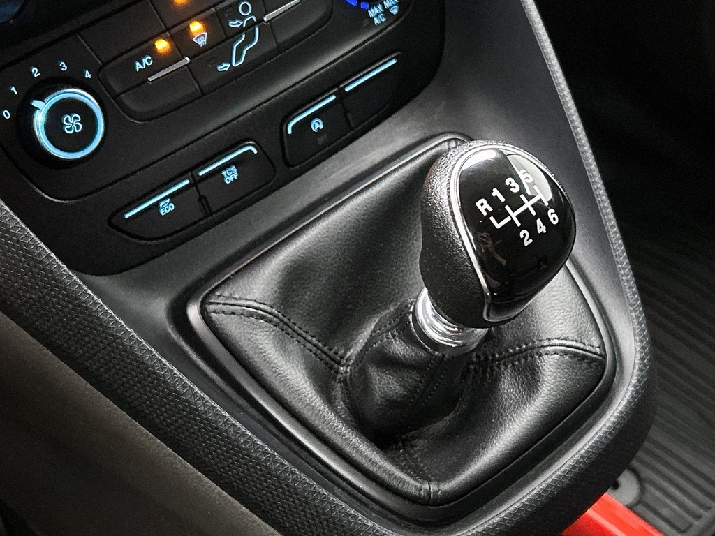 Ford Transit Connect – foto 16