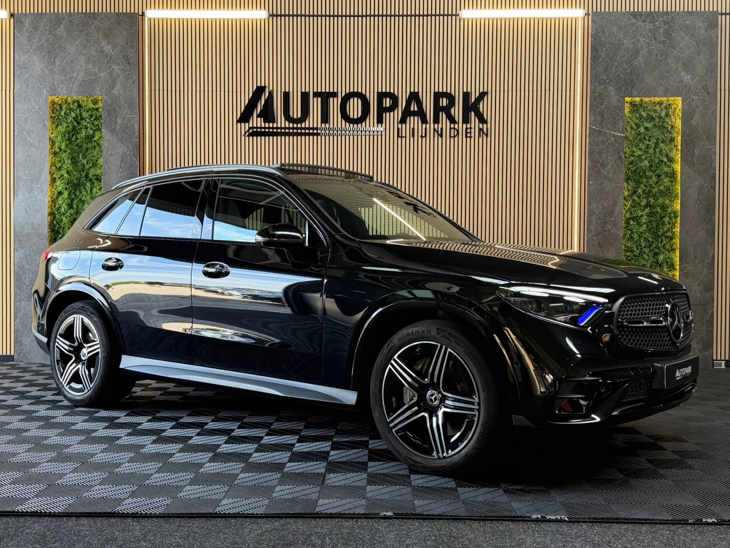 Mercedes-Benz GLC – foto 7