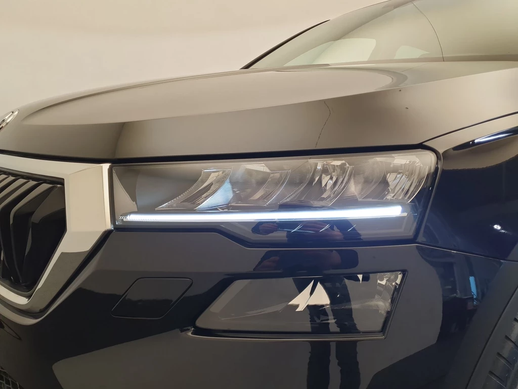 Škoda Karoq – foto 10