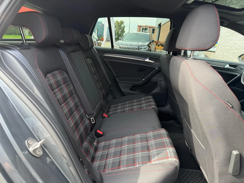 Volkswagen Golf – foto 37