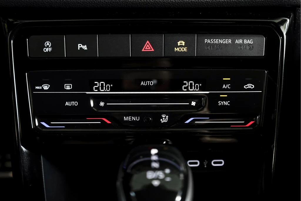 Volkswagen T-Cross – foto 28