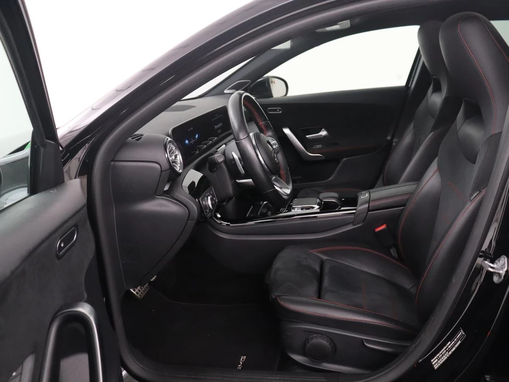 Mercedes-Benz A-Klasse – foto 6