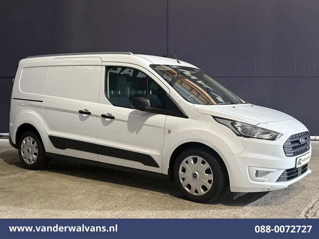 Ford Transit Connect – foto 5