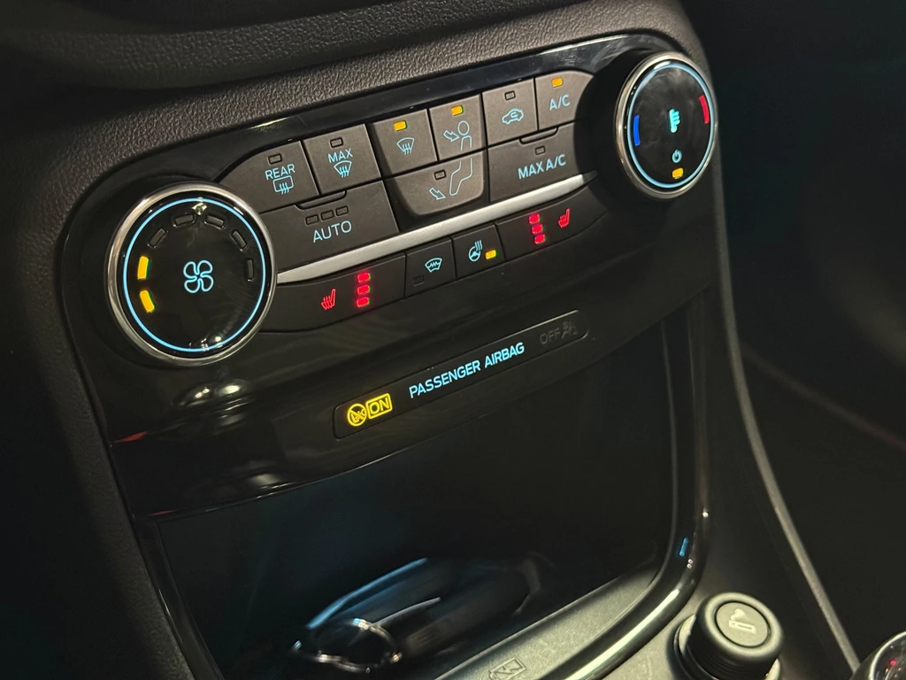 Ford Puma – foto 19