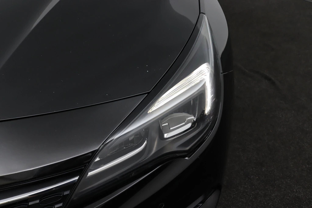 Opel Astra – foto 35