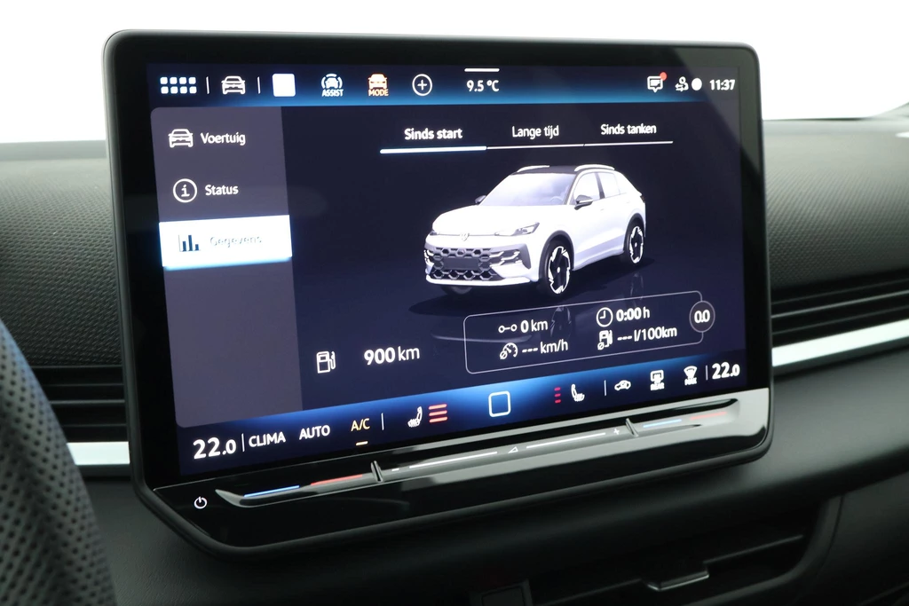 Volkswagen T-Roc – foto 32