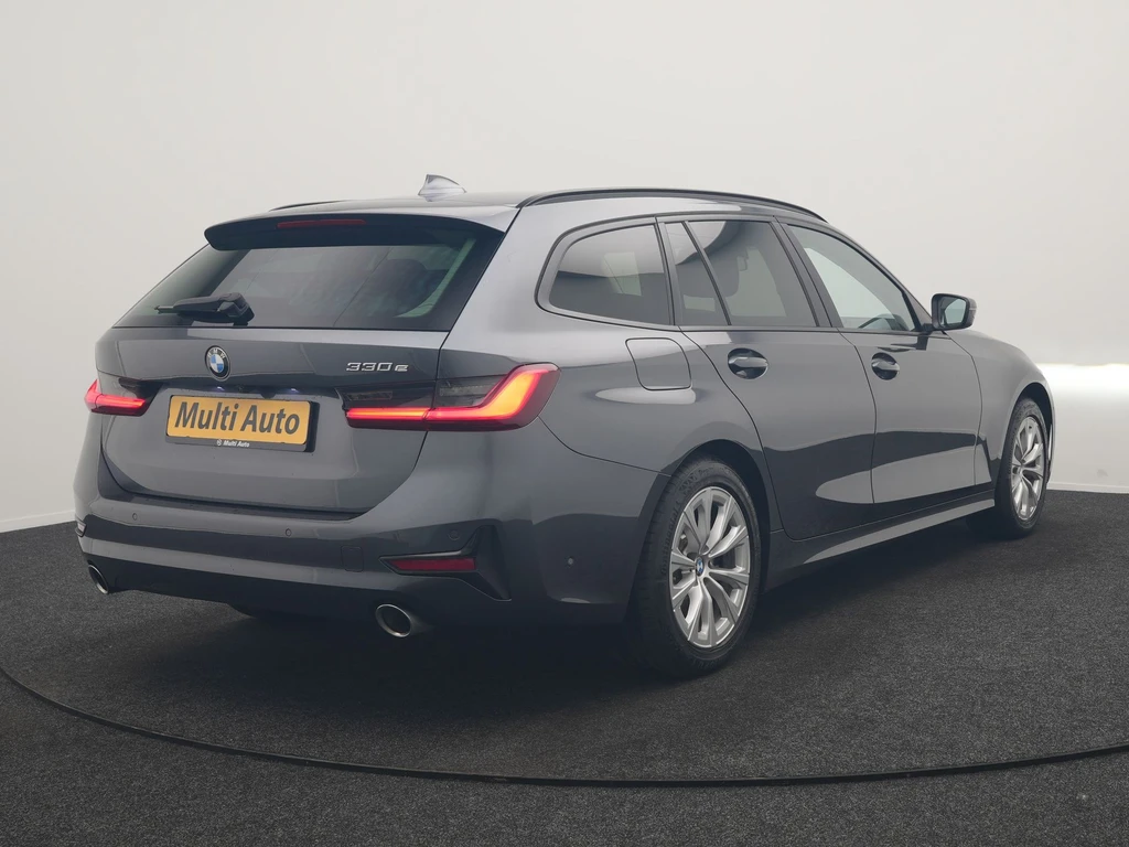 BMW 3 Serie – foto 7