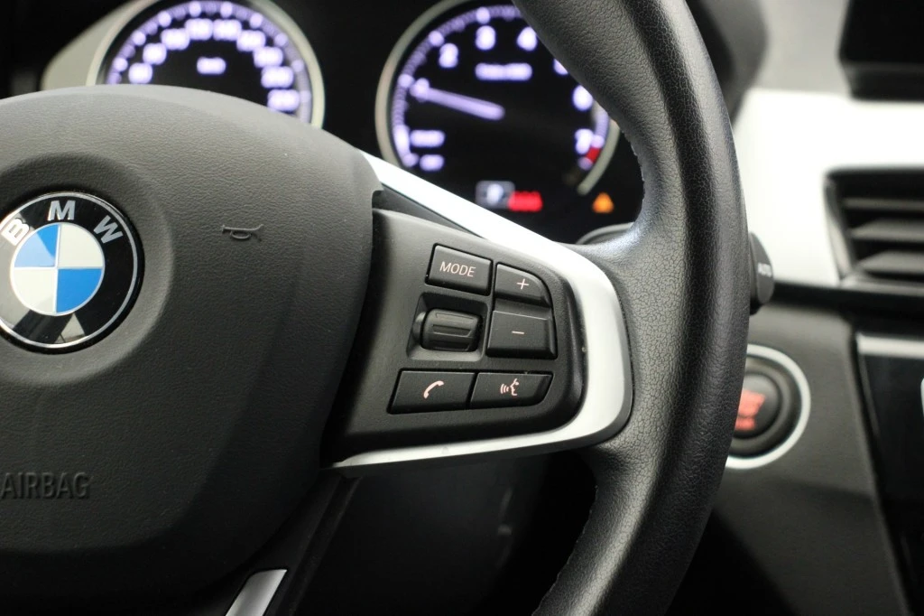 BMW X1 – foto 22