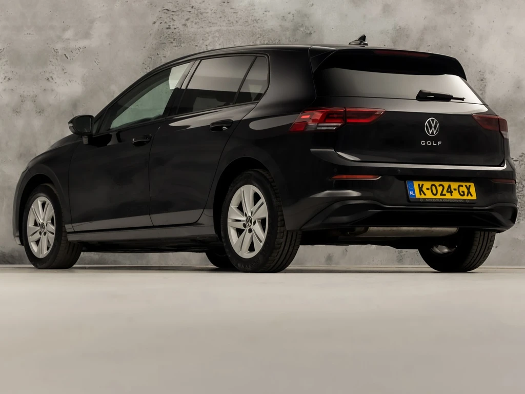 Volkswagen Golf – foto 4