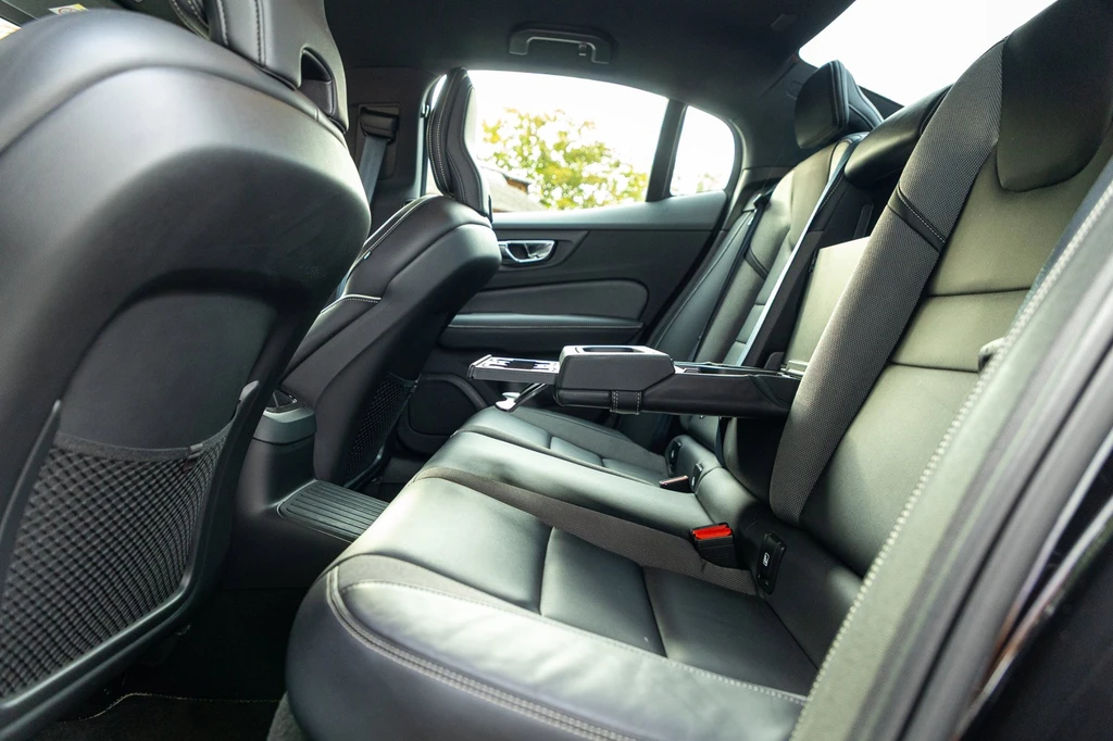 Volvo S60 – foto 45
