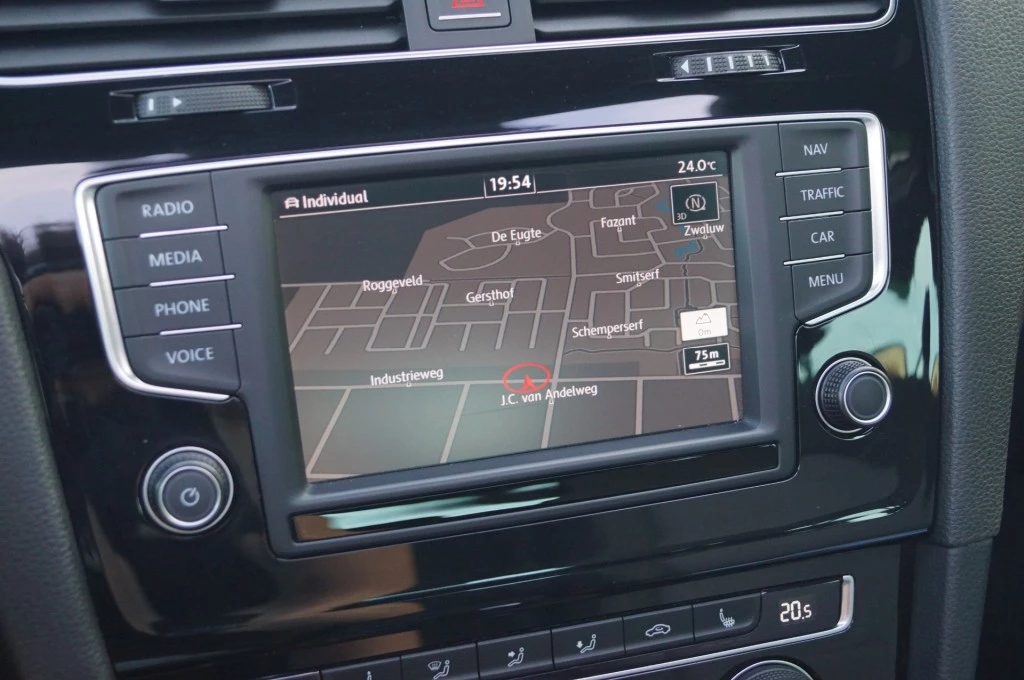 Volkswagen Golf – foto 14