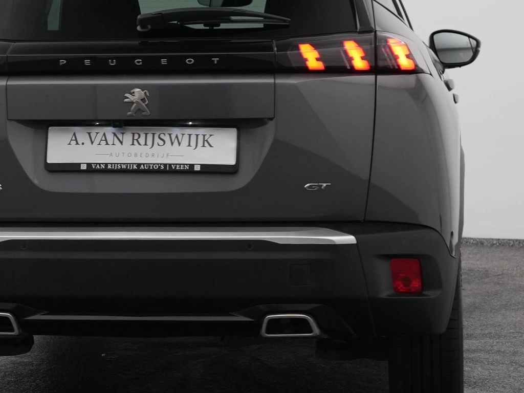 Peugeot 2008 – foto 9
