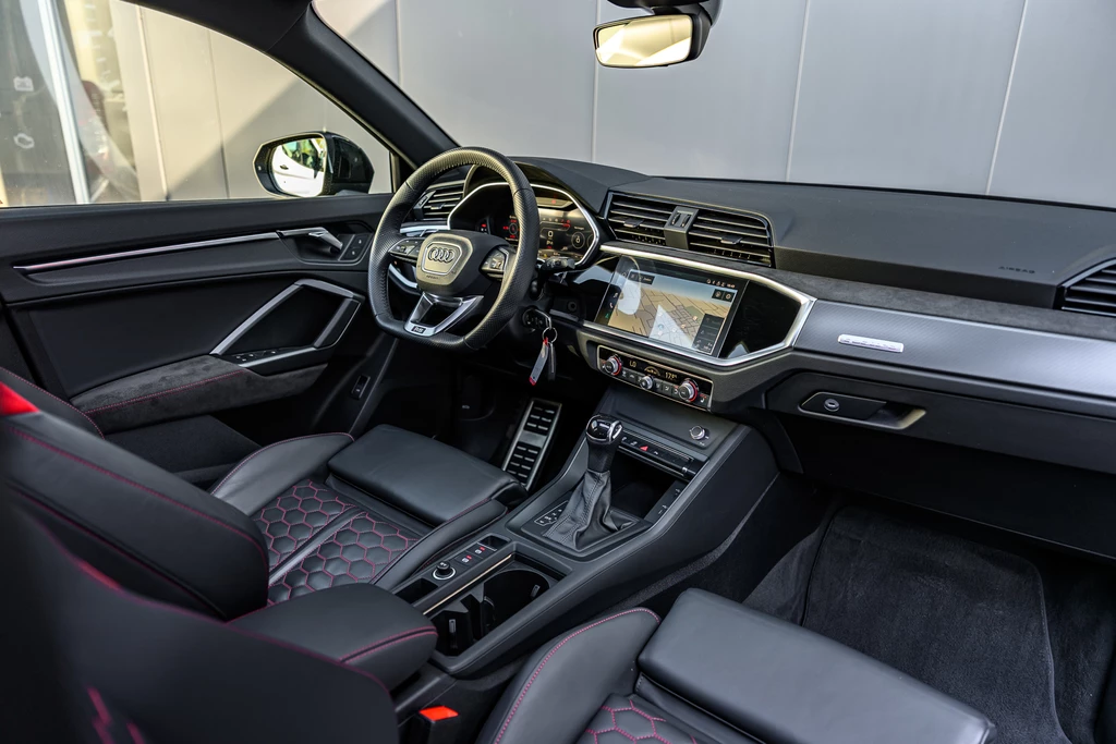 Audi Q3 – foto 20