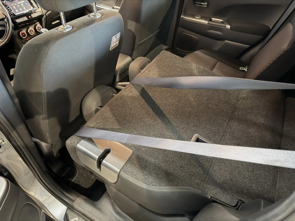 Mitsubishi ASX – foto 31