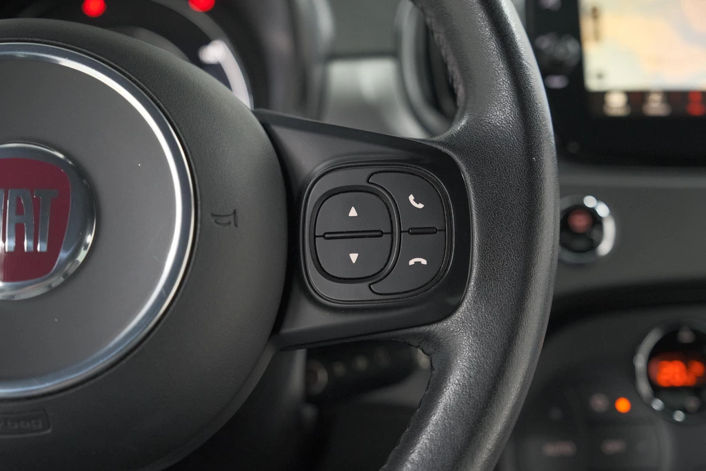 Fiat 500 – foto 32