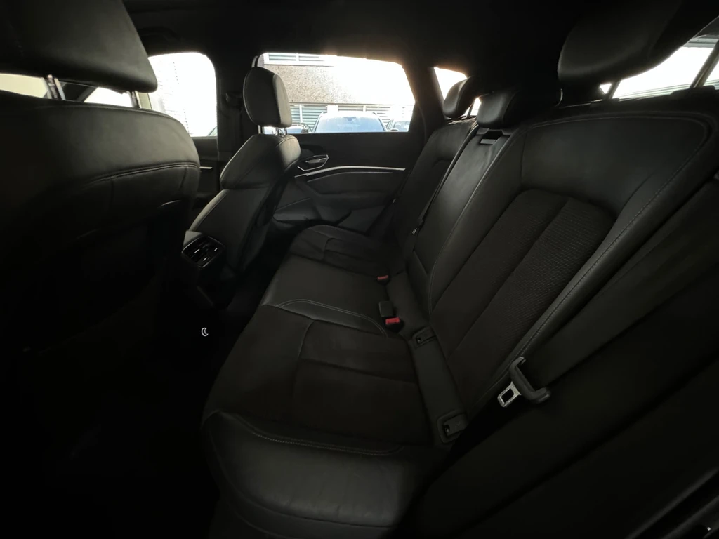 Audi e-tron – foto 40