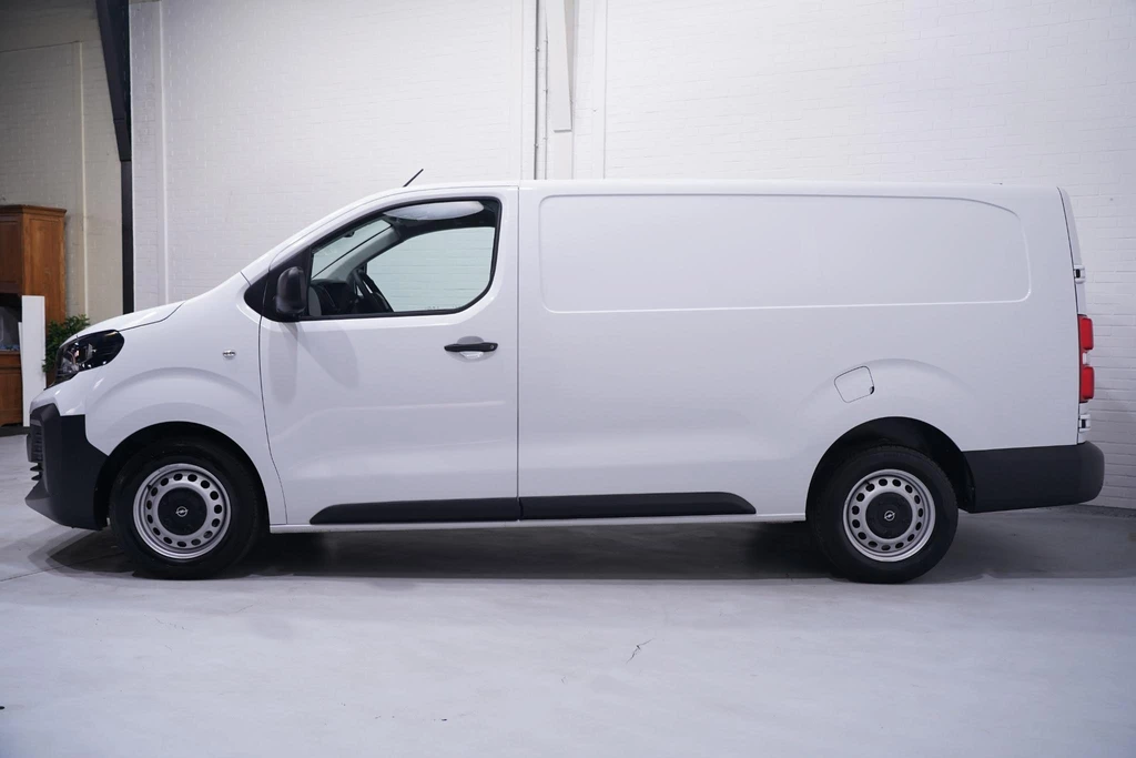 Opel Vivaro – foto 2