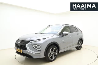 Mitsubishi Eclipse Cross – thumbnail 1