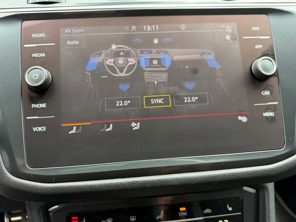 Volkswagen Tiguan Allspace – foto 60