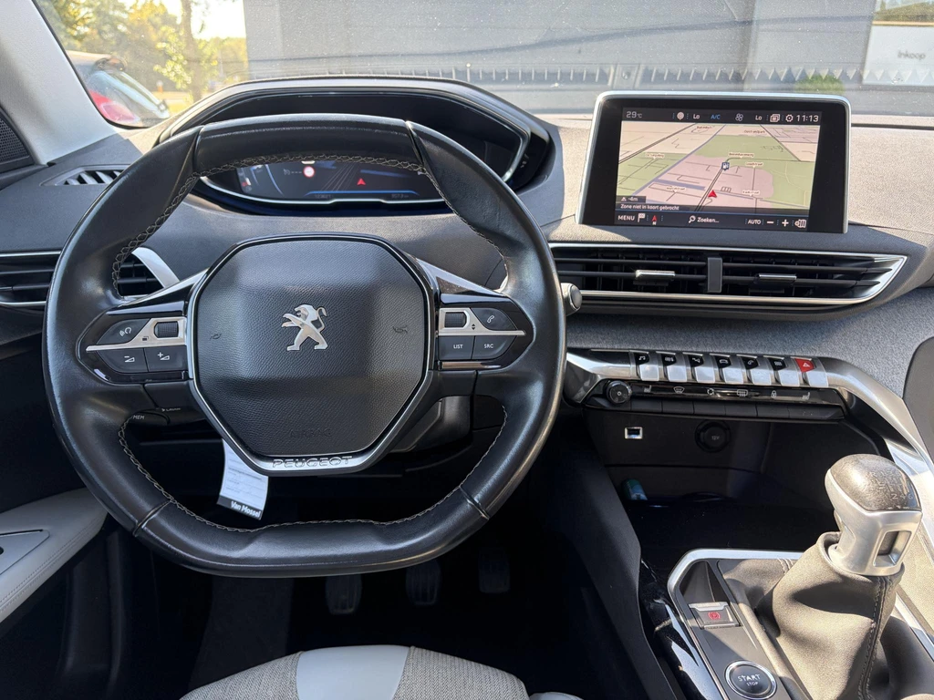 Peugeot 3008 – foto 5