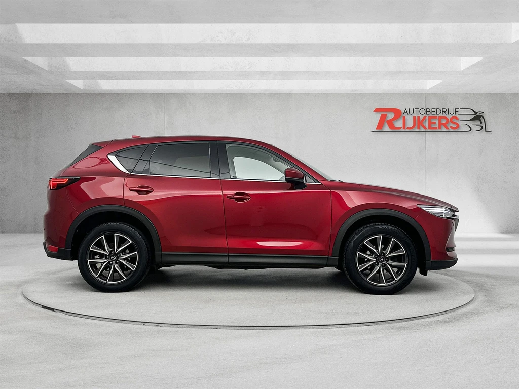 Mazda CX-5 – foto 6