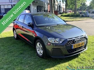 Audi A1 Sportback – thumbnail 8
