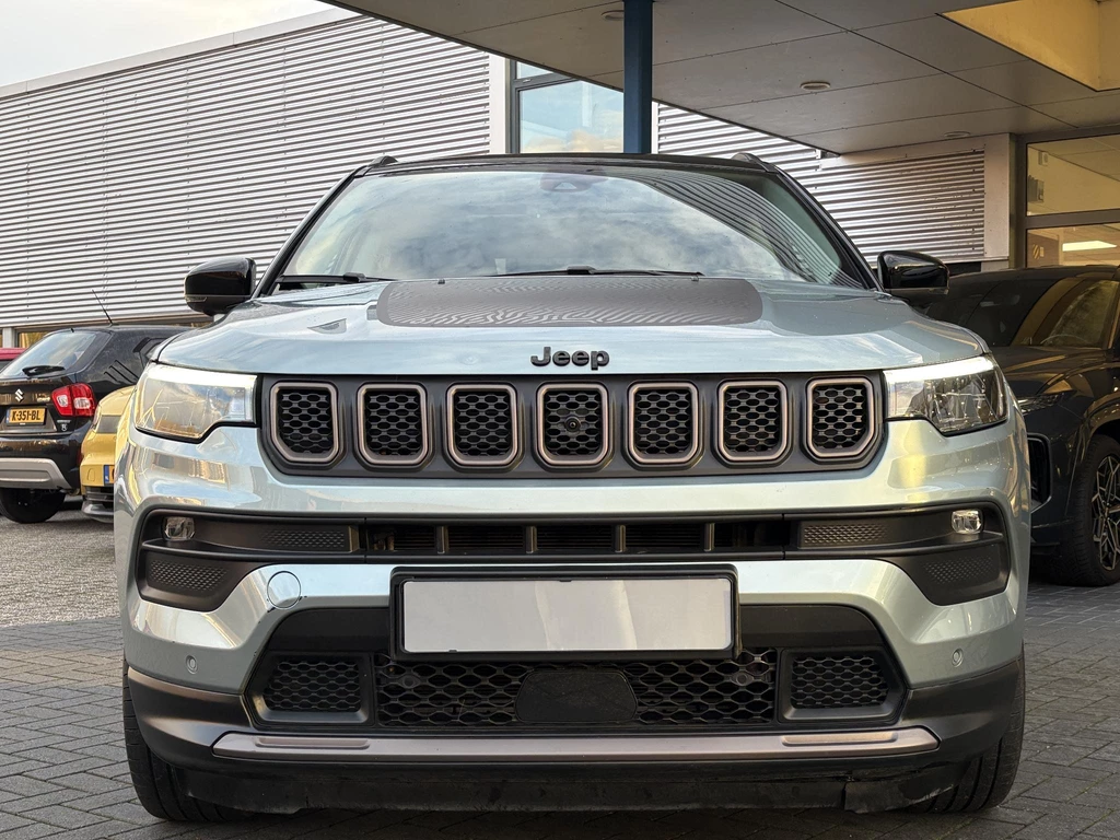 Jeep Compass – foto 8