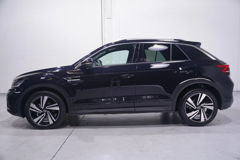 Volkswagen T-Roc – foto 2