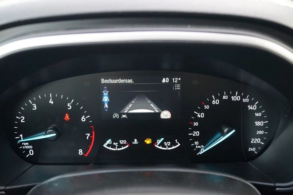Ford Focus – foto 15