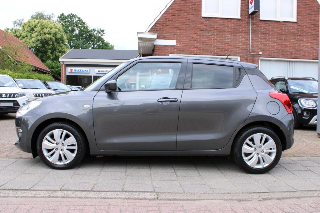 Suzuki Swift – foto 2
