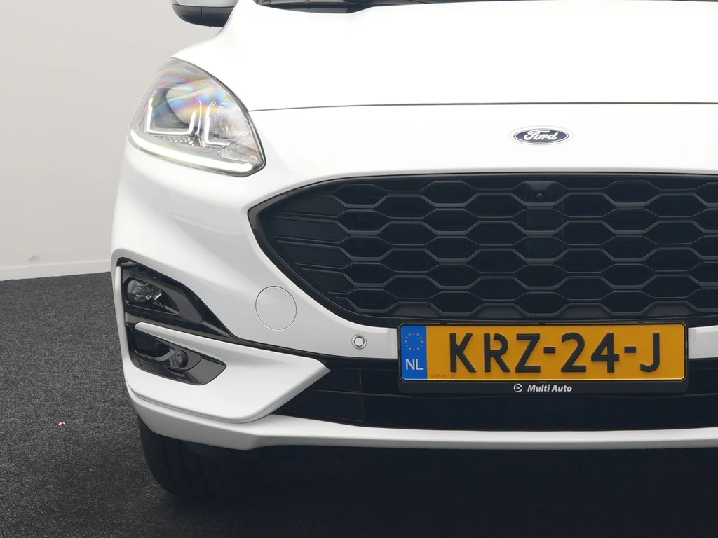 Ford Kuga – foto 10