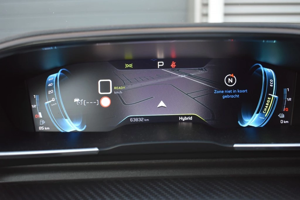Peugeot 508 – foto 15