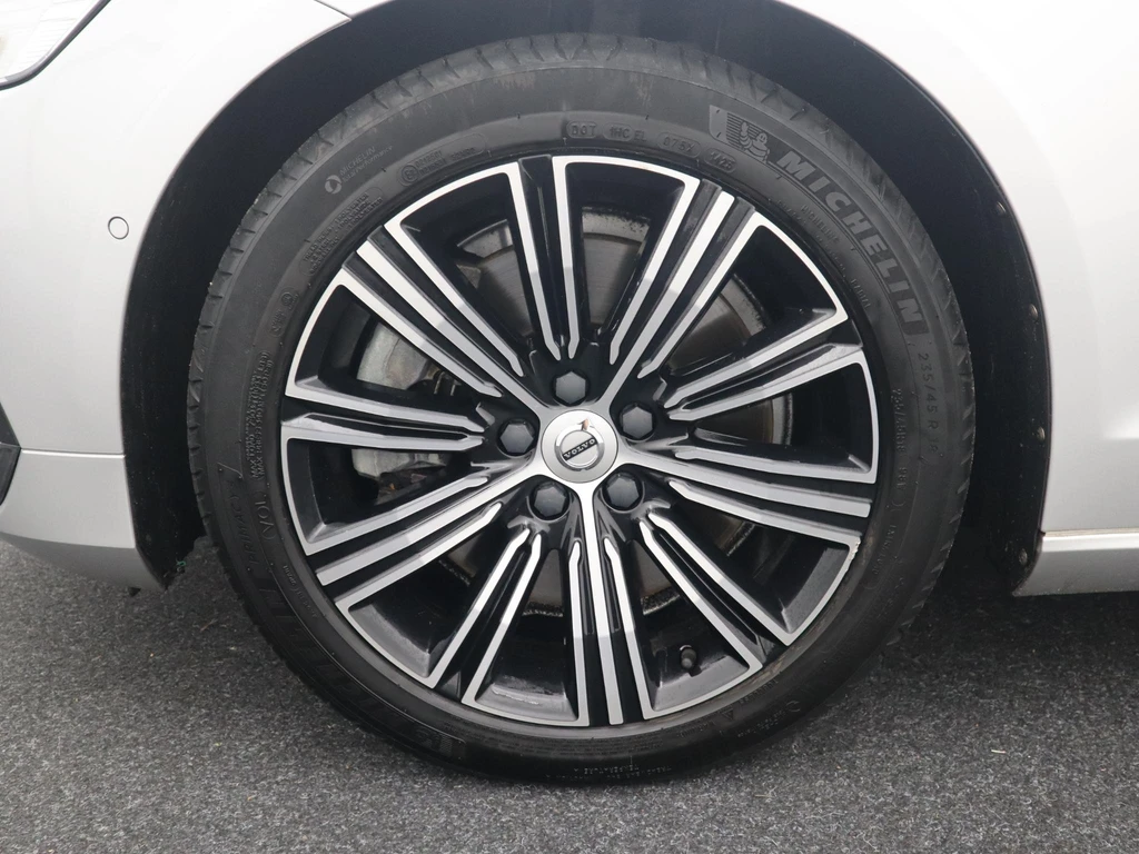 Volvo V60 – foto 9