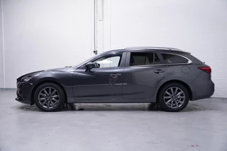 Mazda 6 – thumbnail 3