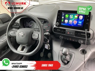 Toyota ProAce – thumbnail 12