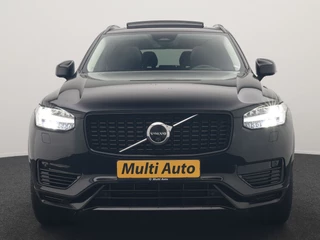 Volvo XC90 – thumbnail 11