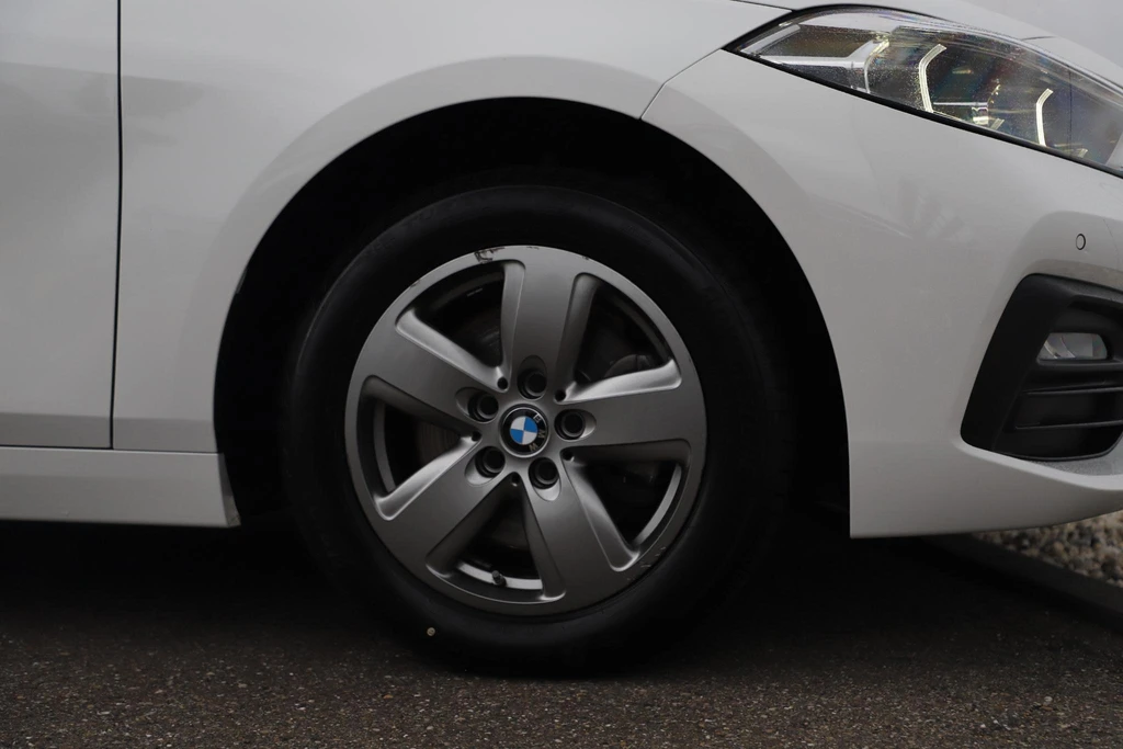 BMW 1 Serie – foto 5