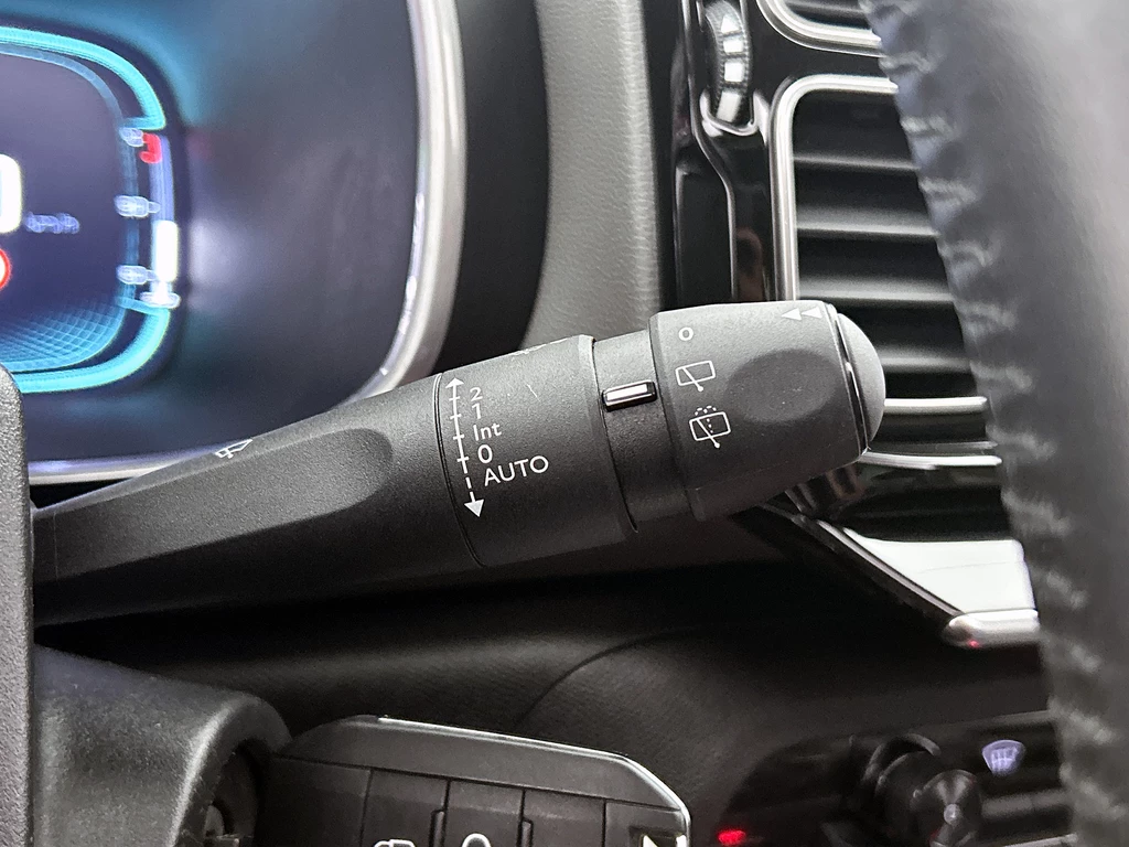 Citroën C5 Aircross – foto 15