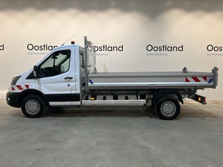 Ford E-Transit – thumbnail 3