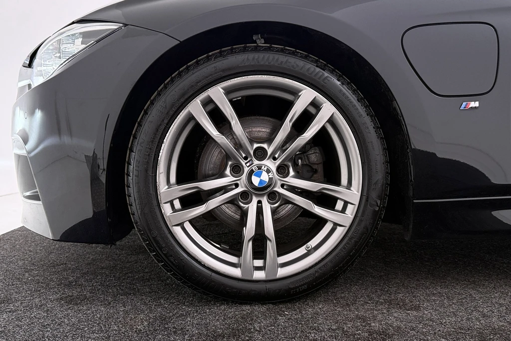 BMW 3 Serie – foto 46