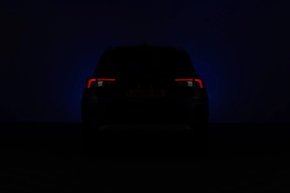 Ford Kuga – foto 5