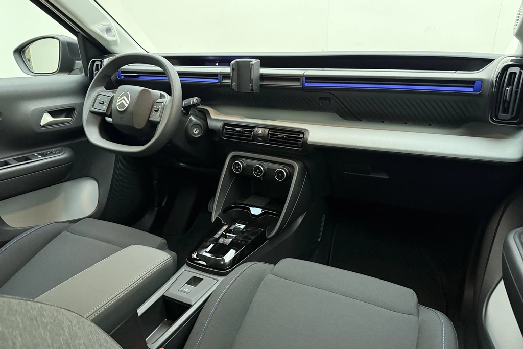 Citroën ë-C3 – foto 10