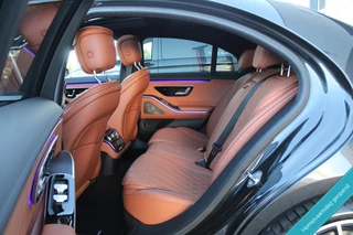 Mercedes-Benz S-Klasse – thumbnail 18